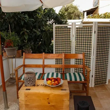 Estia House Cozy-comfortable Apartment