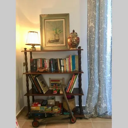 Estia House Cozy-comfortable *