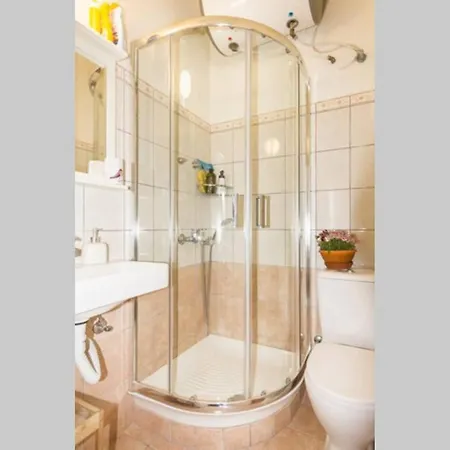 Apartment Estia House Cozy-comfortable