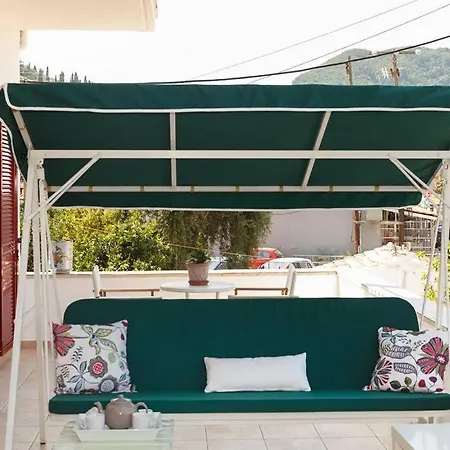 Estia House Cozy-comfortable *
