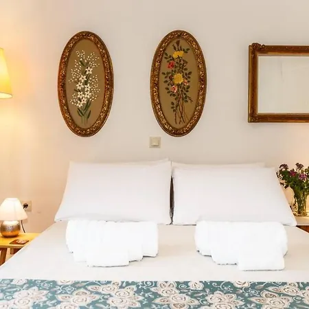 Estia House Cozy-comfortable بينيتسيس