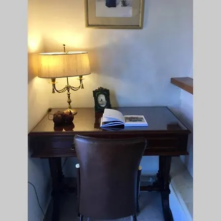 Appartement Estia House Cozy-comfortable Benitses (Corfu)