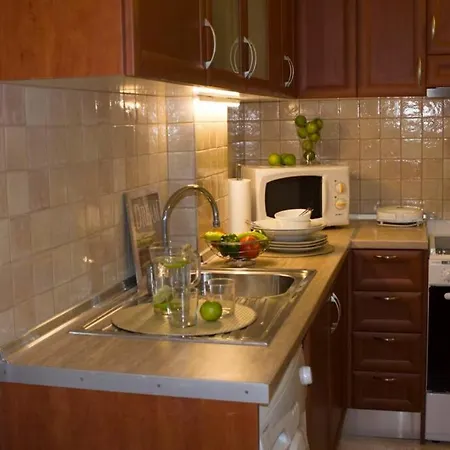 Apartment Estia House Cozy-comfortable