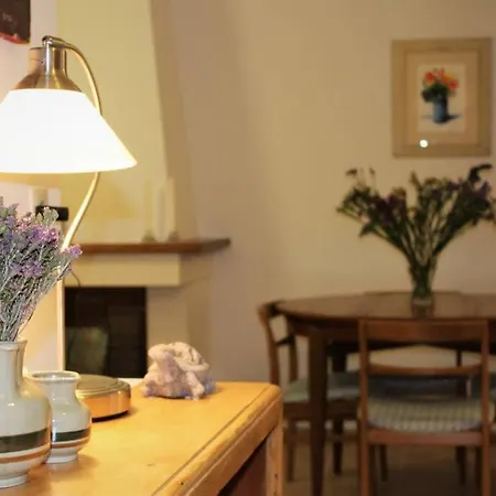 Estia House Cozy-comfortable *