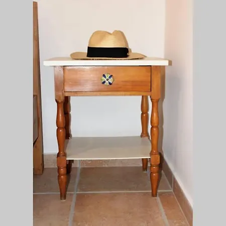 Appartement Estia House Cozy-comfortable Benitses (Corfu)