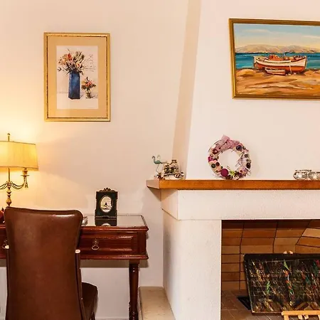 شقة Estia House Cozy-comfortable