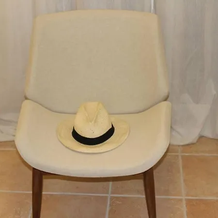 Estia House Cozy-comfortable Appartement Benitses (Corfu)