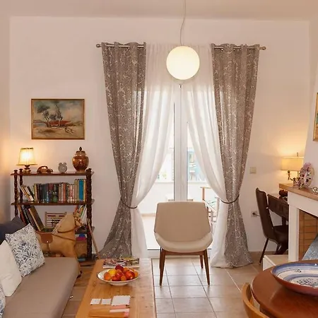 Estia House Cozy-comfortable *