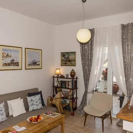 Apartment Estia House Cozy-comfortable