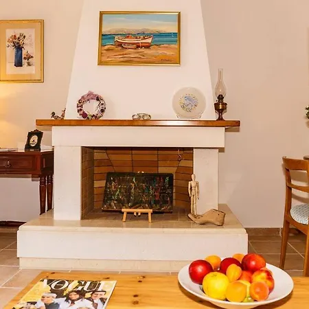 Estia House Cozy-comfortable *