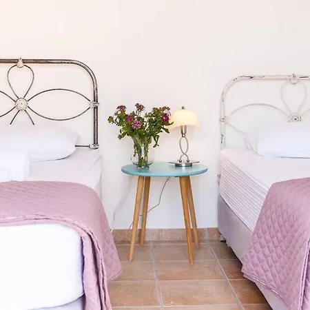 Estia House Cozy-comfortable Benitses (Corfu)