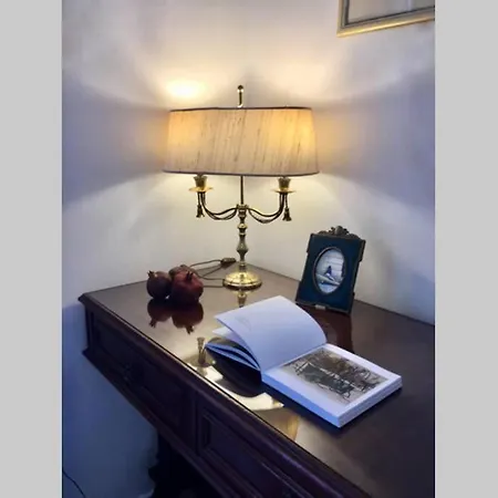 Estia House Cozy-comfortable