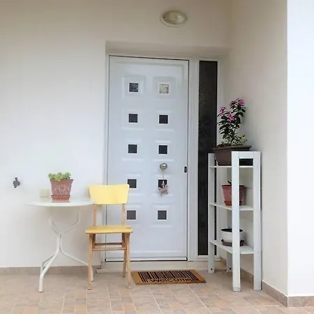 Apartment Estia House Cozy-comfortable Benitses (Corfu)