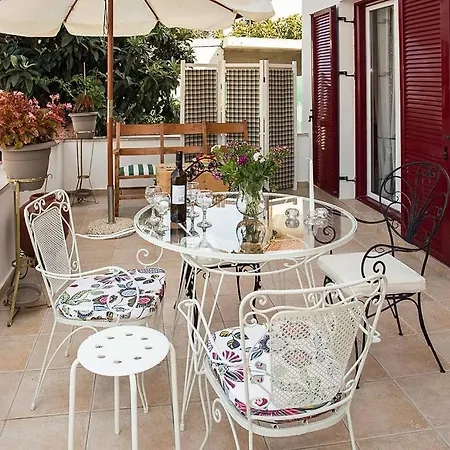 Apartment Estia House Cozy-comfortable *