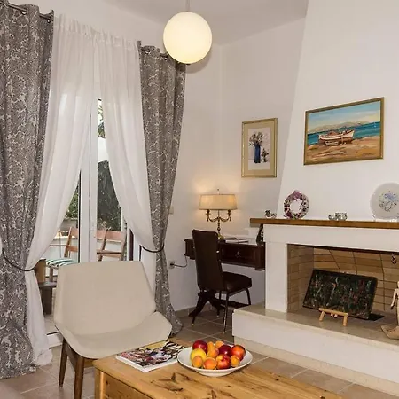 Apartment Estia House Cozy-comfortable