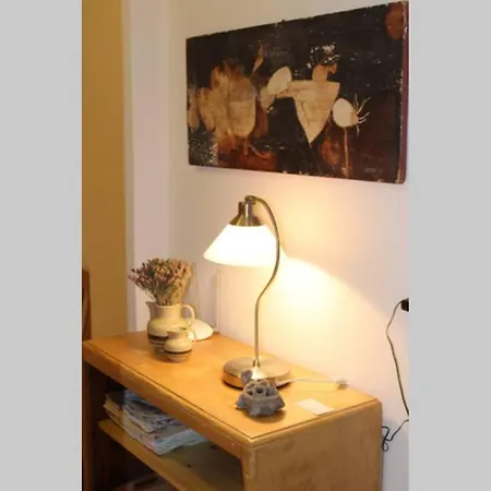 Estia House Cozy-comfortable Appartement *