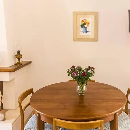 Apartment Estia House Cozy-comfortable