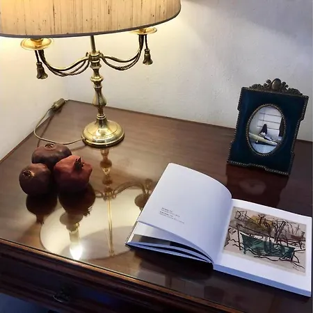 Appartement Estia House Cozy-comfortable *